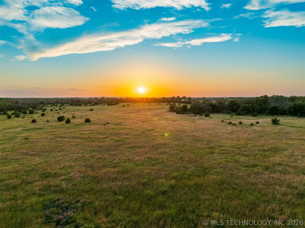 6 Brush Creek Road Glencoe, OK 74032