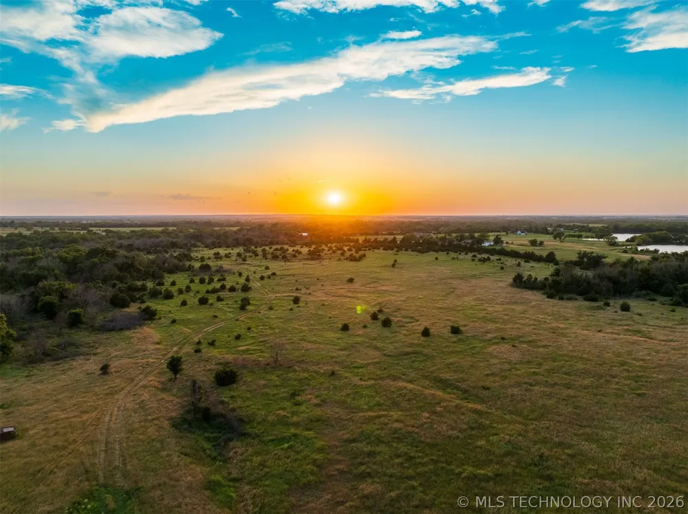 6 Brush Creek Road Glencoe, OK 74032