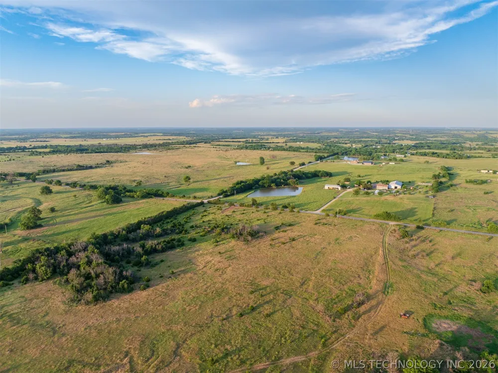 6 Brush Creek Road Glencoe, OK 74032