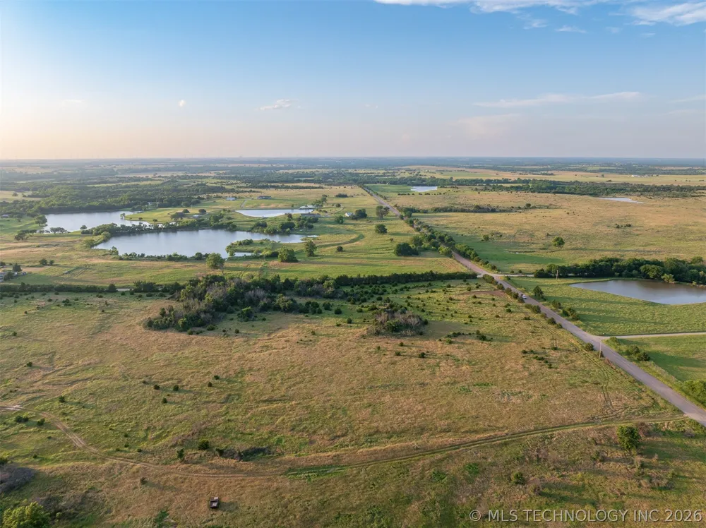 6 Brush Creek Road Glencoe, OK 74032
