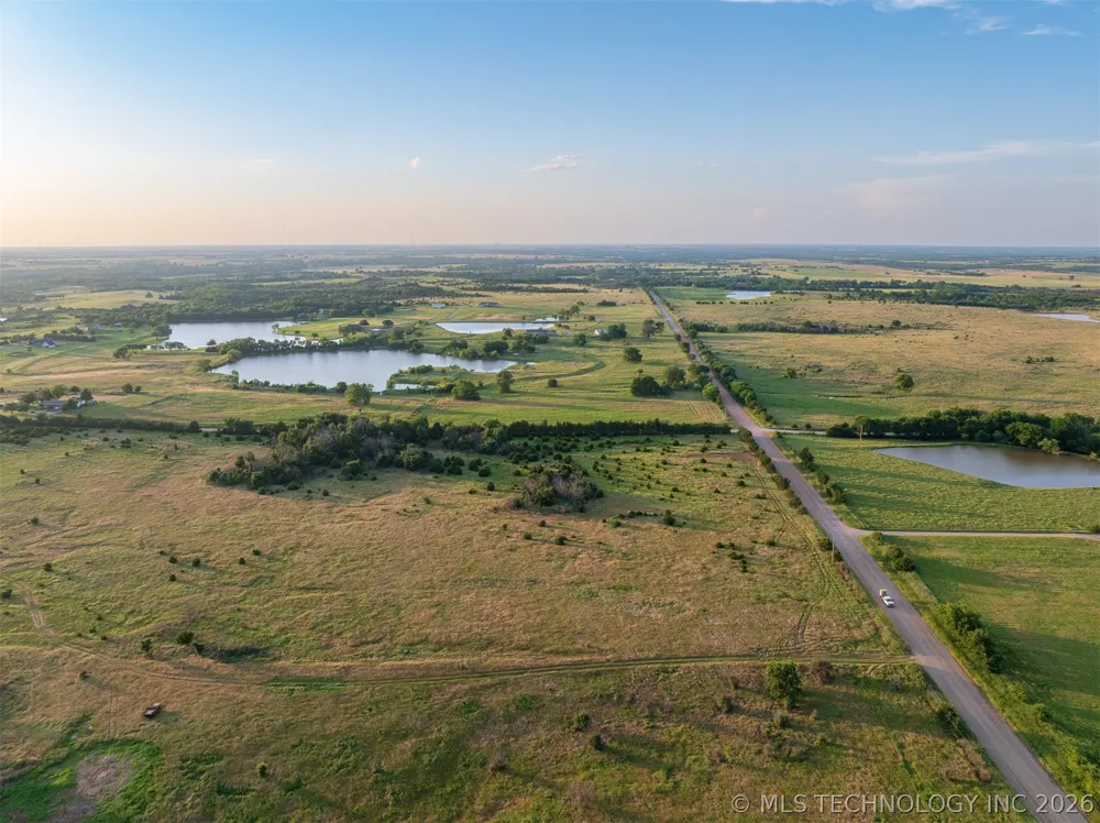 6 Brush Creek Road Glencoe, OK 74032