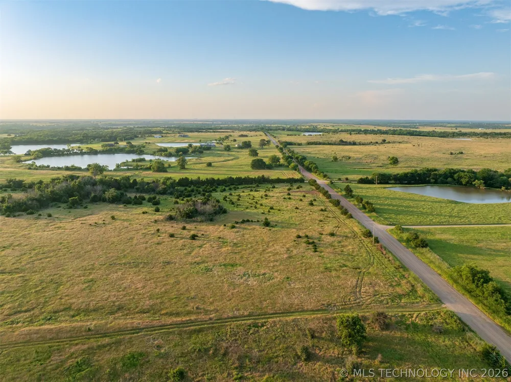 6 Brush Creek Road Glencoe, OK 74032