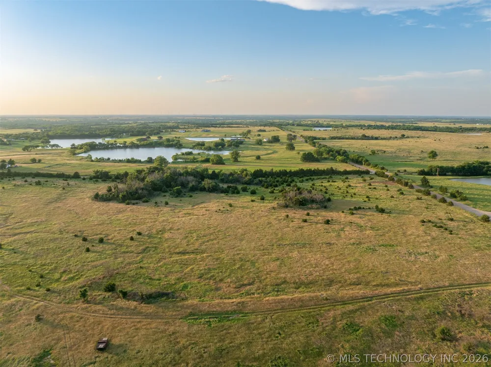 6 Brush Creek Road Glencoe, OK 74032