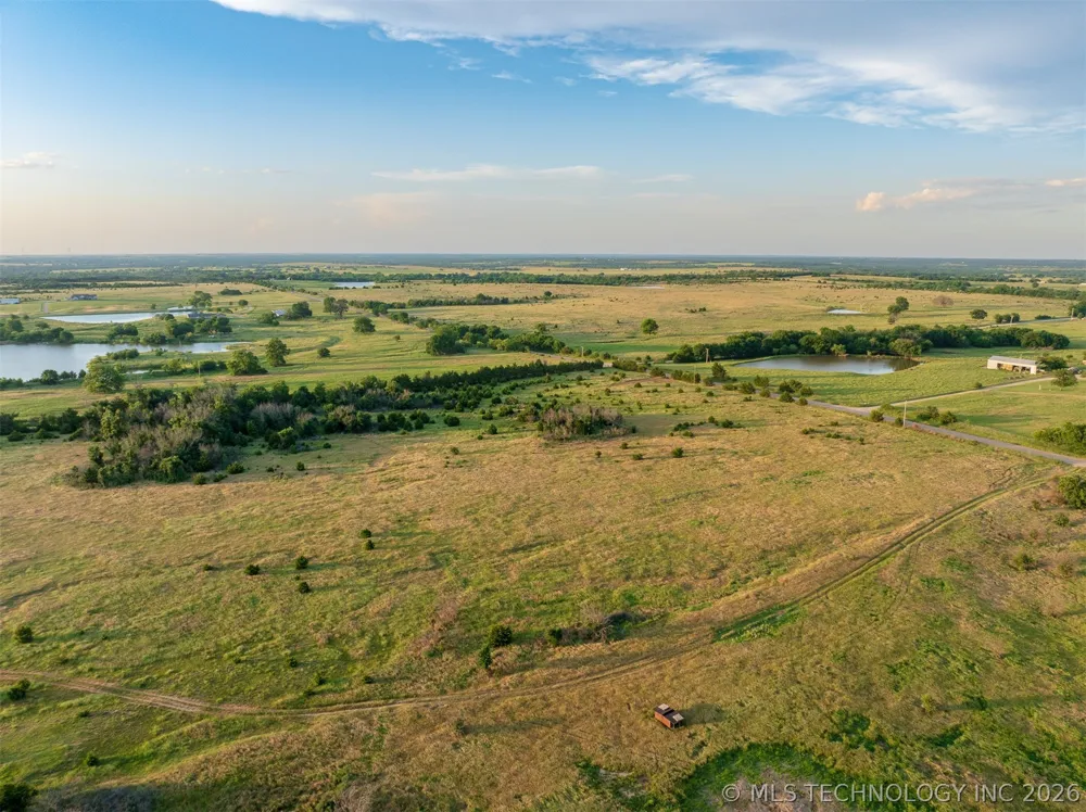 6 Brush Creek Road Glencoe, OK 74032