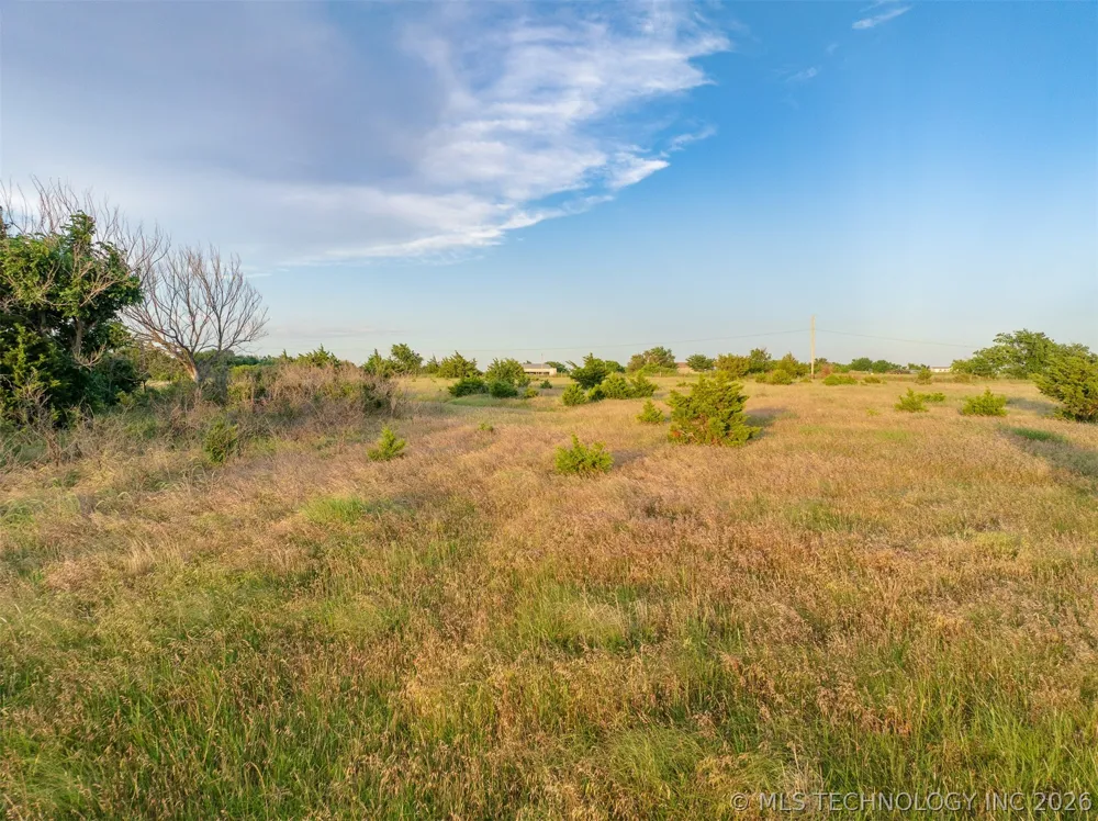 6 Brush Creek Road Glencoe, OK 74032