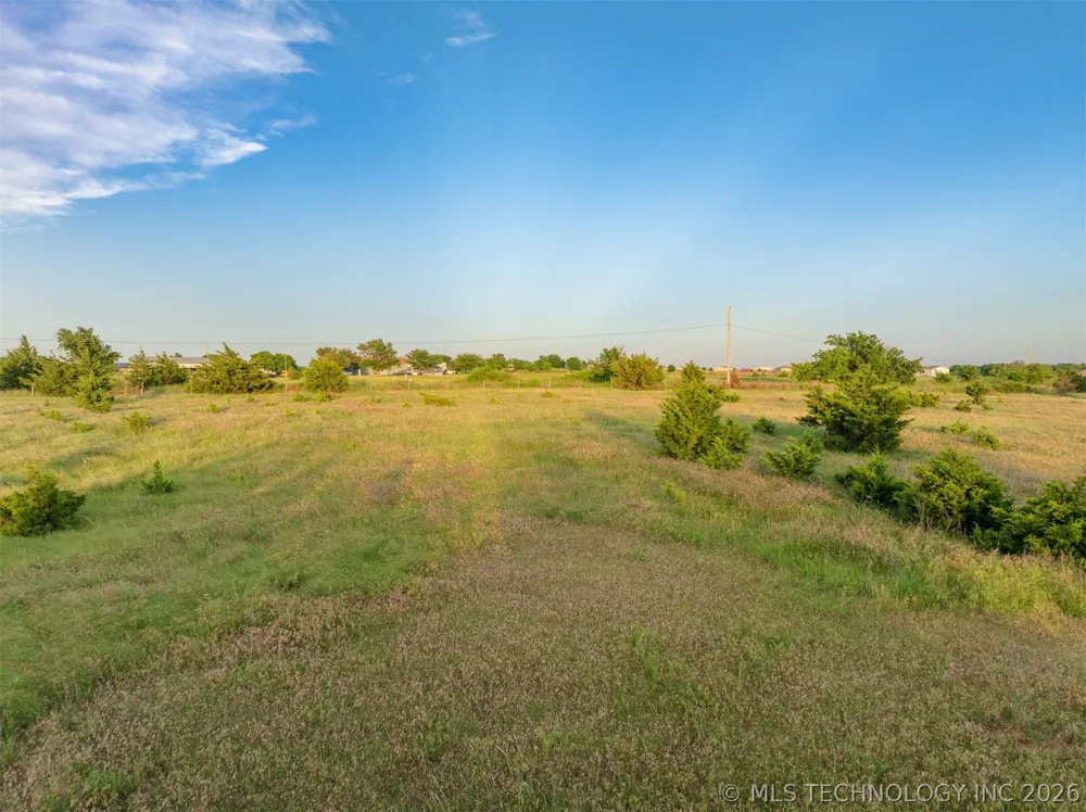 6 Brush Creek Road Glencoe, OK 74032