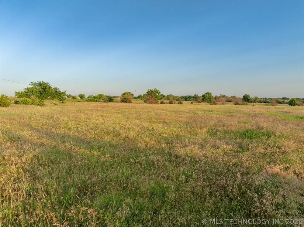 6 Brush Creek Road Glencoe, OK 74032