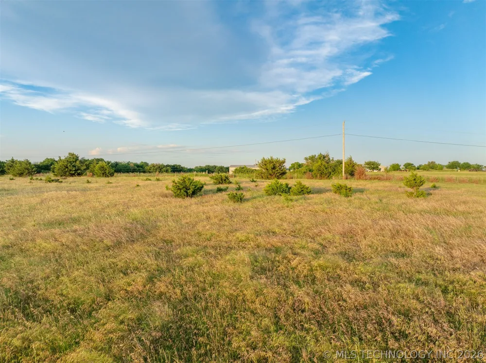 6 Brush Creek Road Glencoe, OK 74032