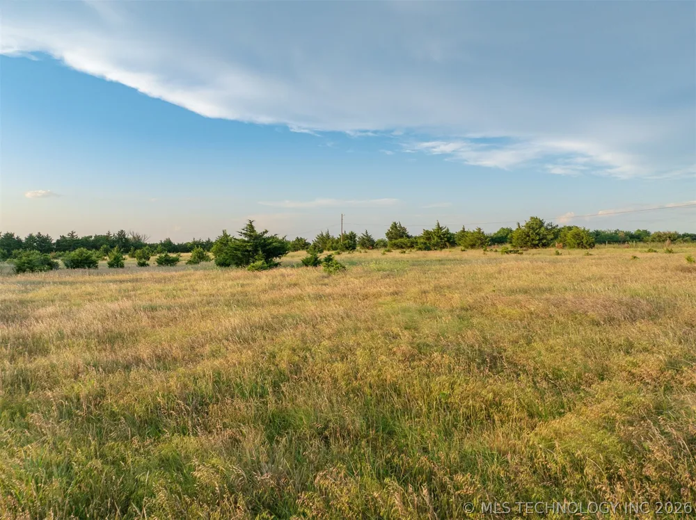 6 Brush Creek Road Glencoe, OK 74032