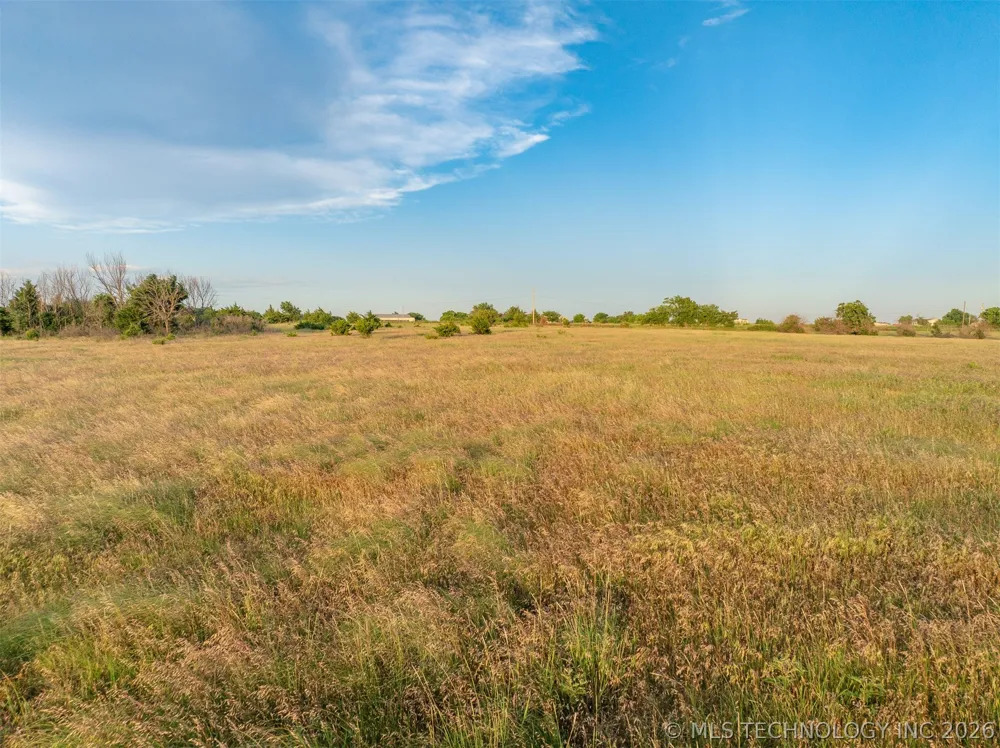 6 Brush Creek Road Glencoe, OK 74032