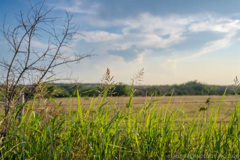 6 Brush Creek Road Glencoe, OK 74032