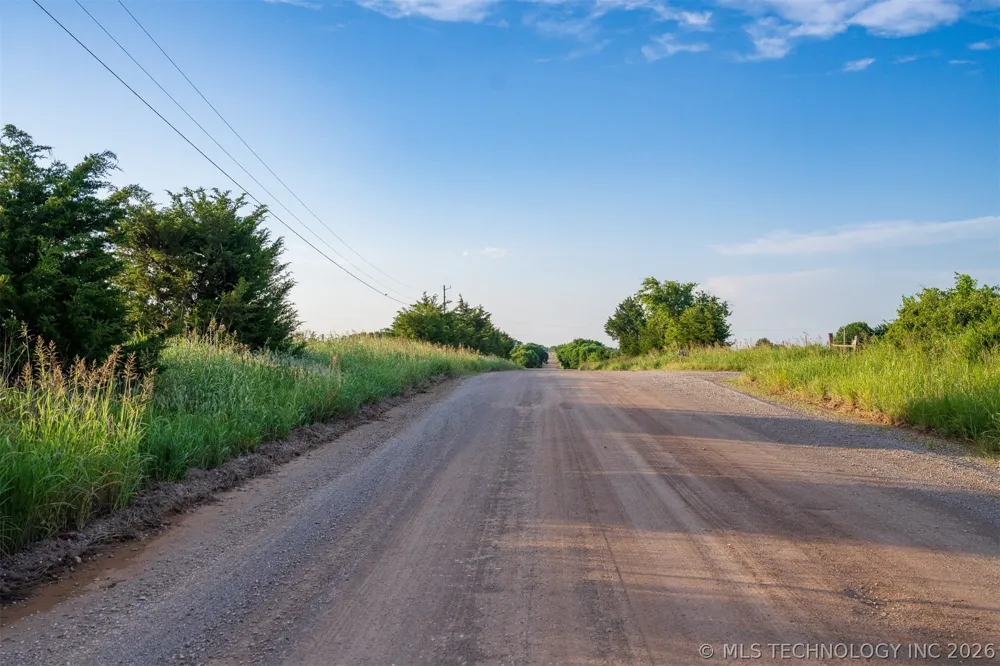 6 Brush Creek Road Glencoe, OK 74032