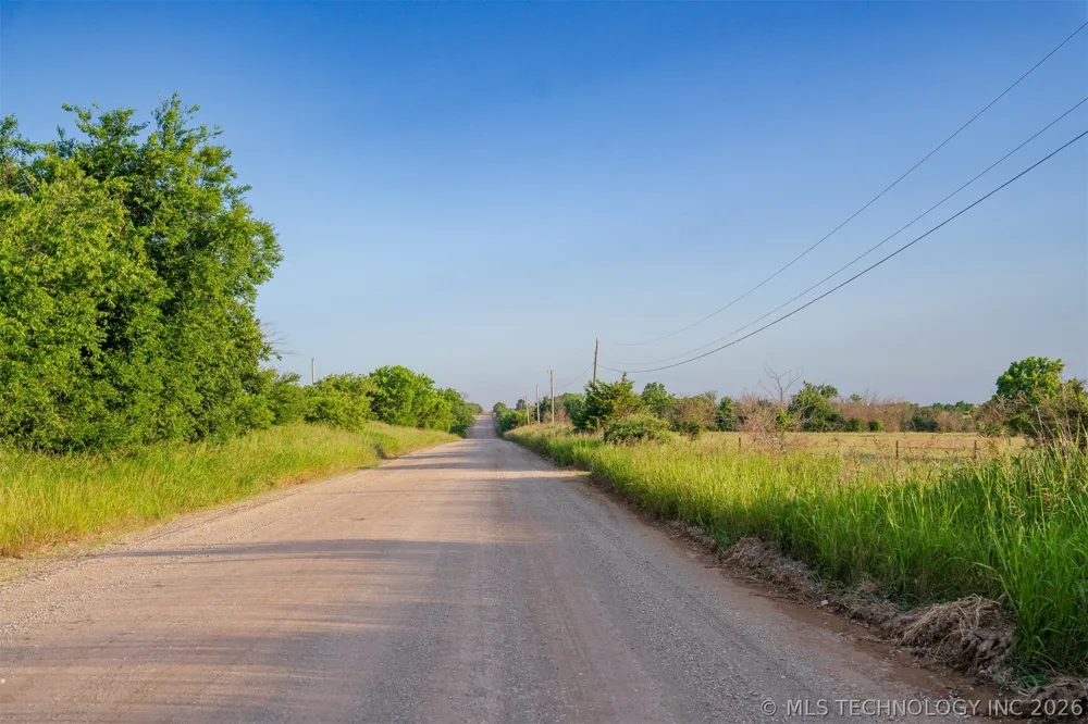 6 Brush Creek Road Glencoe, OK 74032