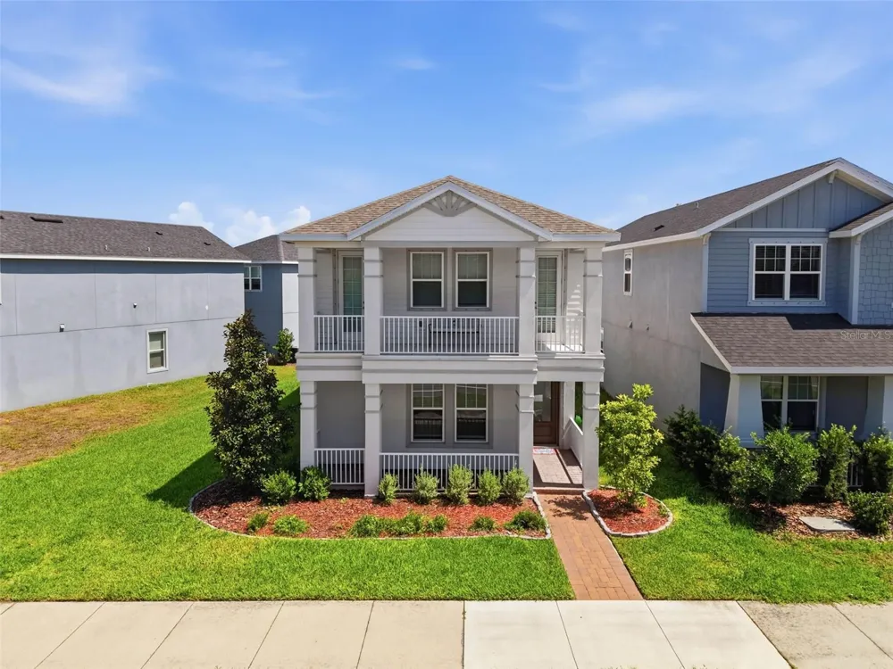 13631 RANGELAND BOULEVARD Odessa, FL 33556