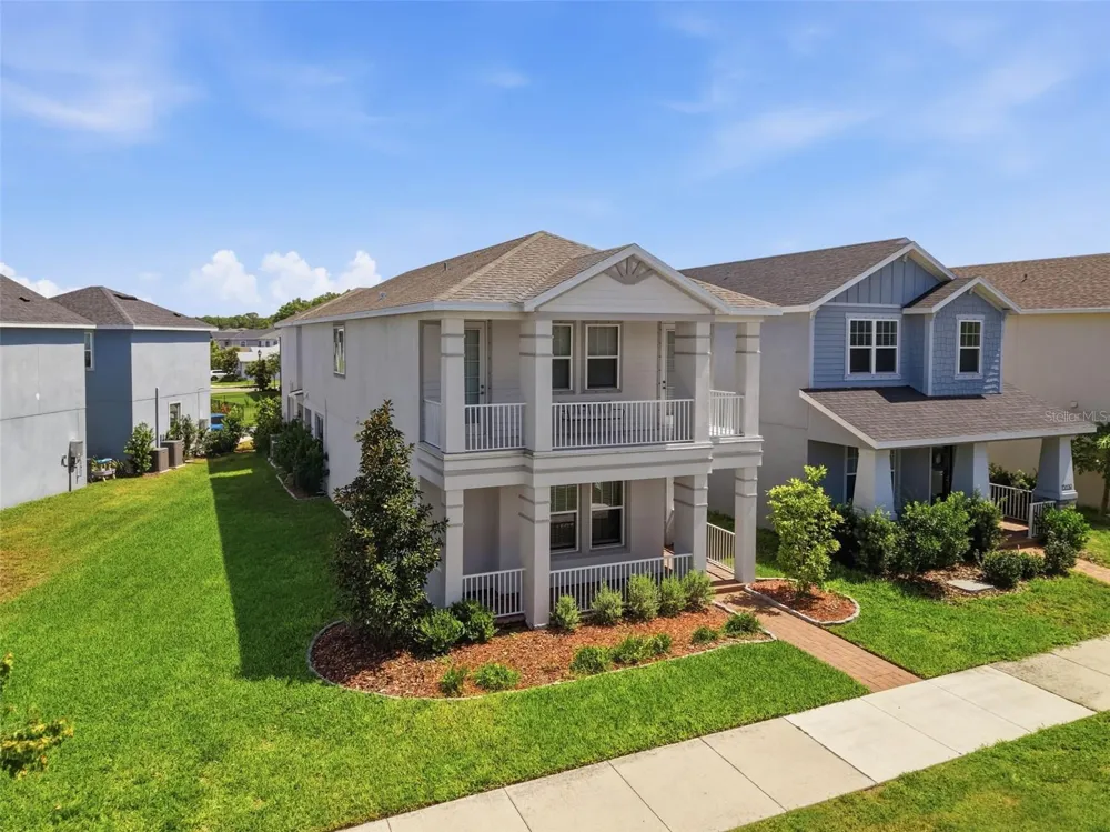 13631 RANGELAND BOULEVARD Odessa, FL 33556