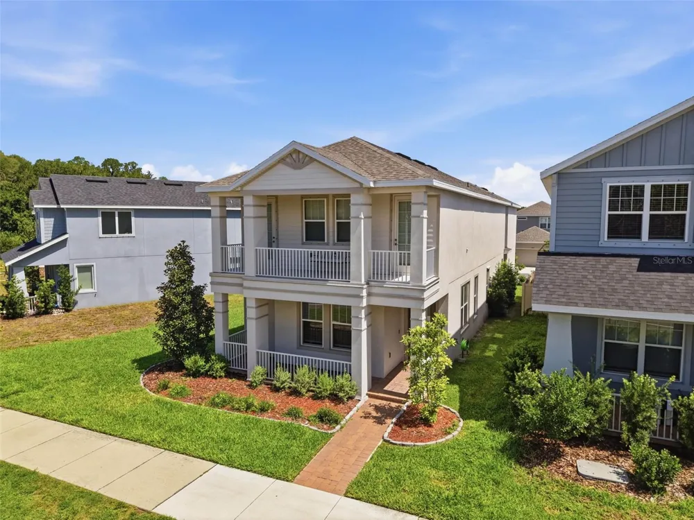 13631 RANGELAND BOULEVARD Odessa, FL 33556
