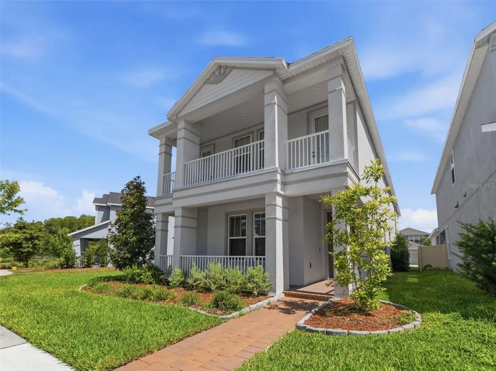 13631 RANGELAND BOULEVARD Odessa, FL 33556
