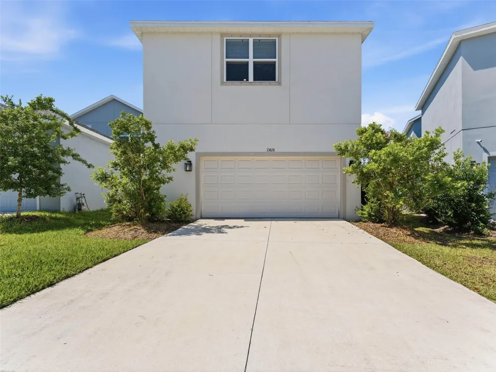 13631 RANGELAND BOULEVARD Odessa, FL 33556