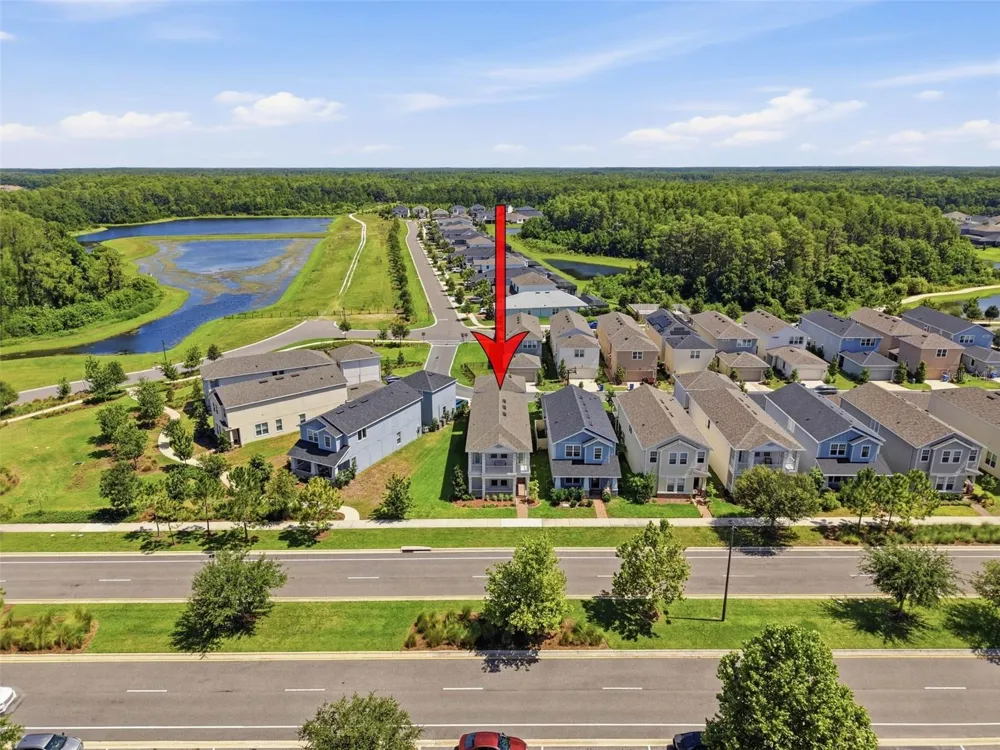 13631 RANGELAND BOULEVARD Odessa, FL 33556