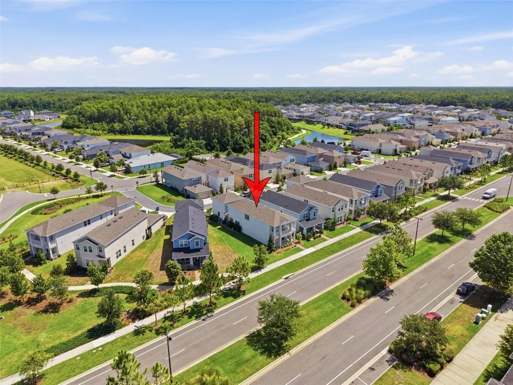 13631 RANGELAND BOULEVARD Odessa, FL 33556