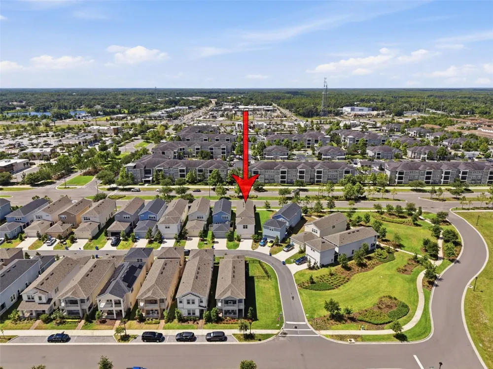 13631 RANGELAND BOULEVARD Odessa, FL 33556