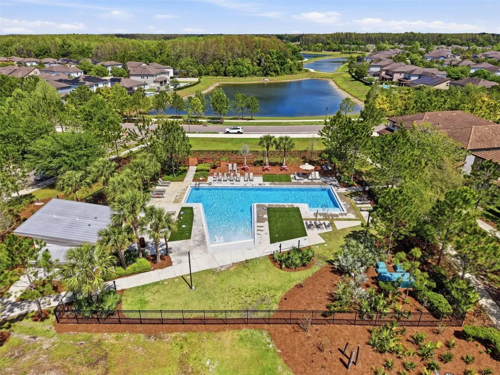 13631 RANGELAND BOULEVARD Odessa, FL 33556