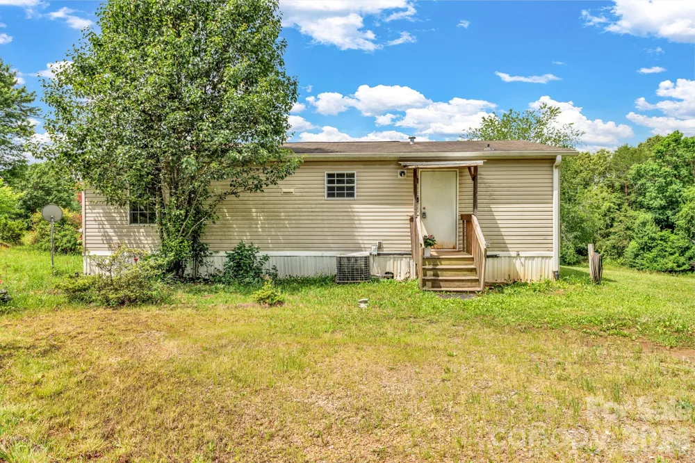 12 Green Cove Lane Alexander, NC 28701