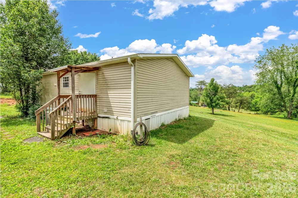 12 Green Cove Lane Alexander, NC 28701