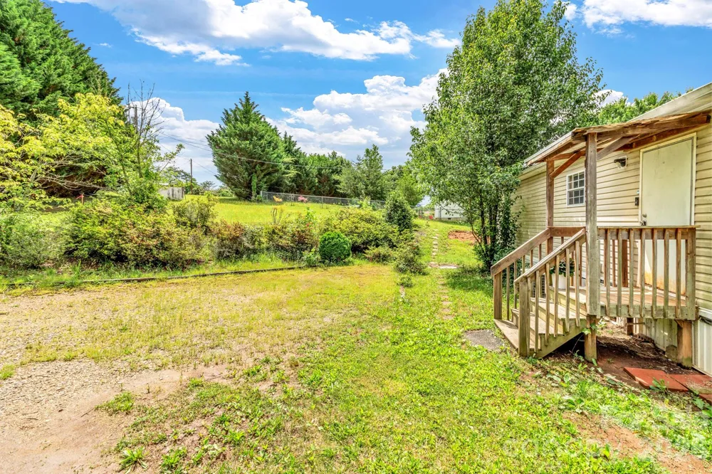 12 Green Cove Lane Alexander, NC 28701