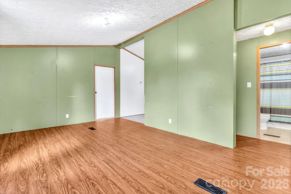 12 Green Cove Lane Alexander, NC 28701