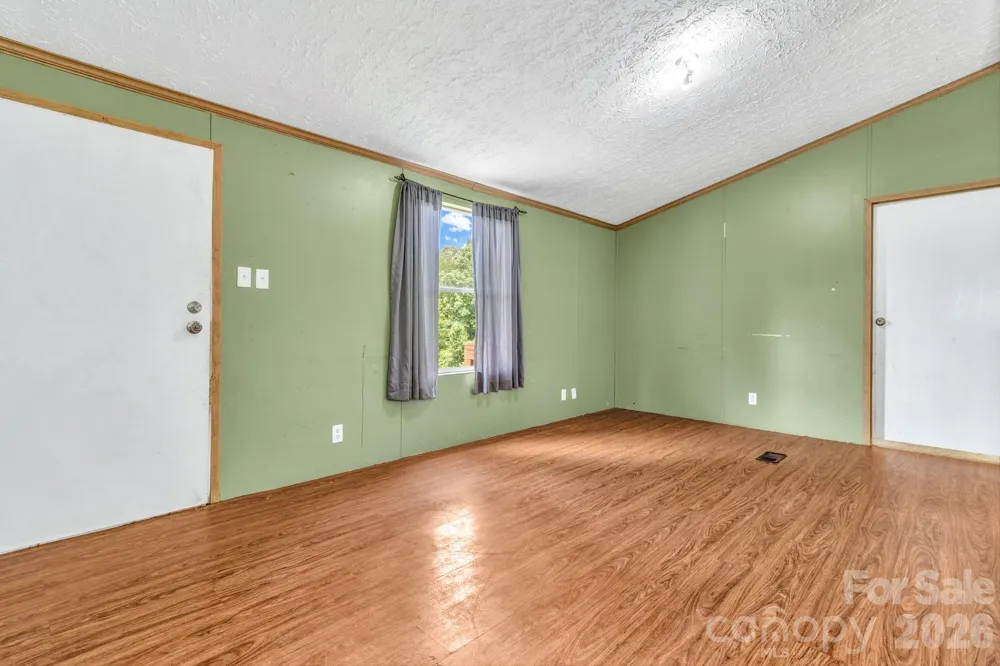 12 Green Cove Lane Alexander, NC 28701