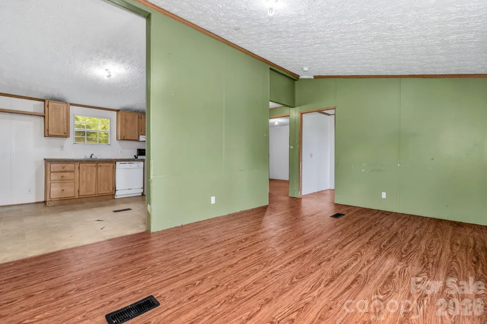 12 Green Cove Lane Alexander, NC 28701