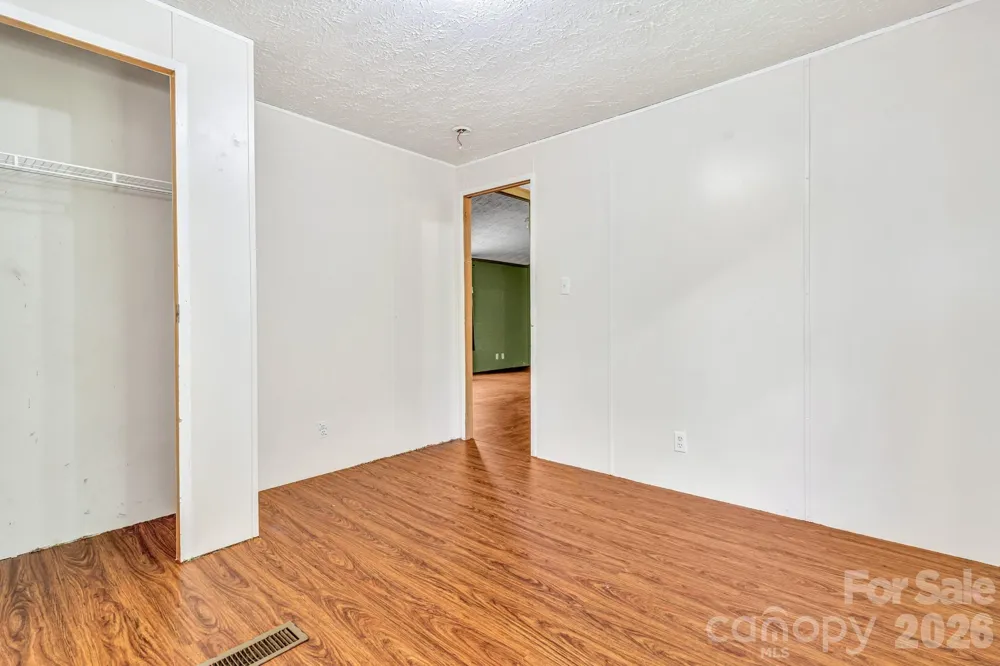 12 Green Cove Lane Alexander, NC 28701