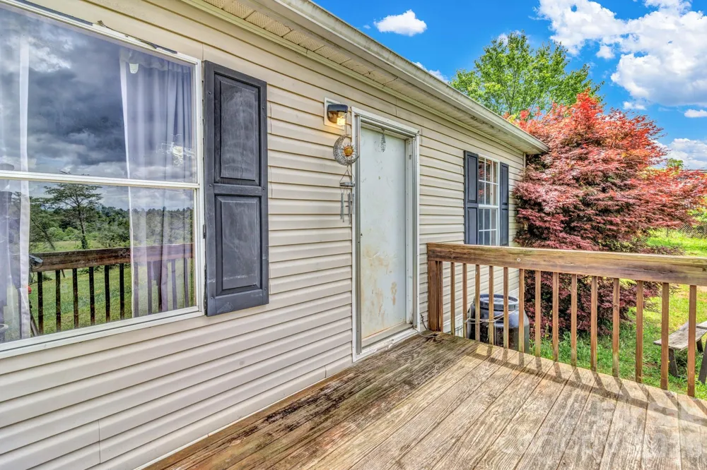 12 Green Cove Lane Alexander, NC 28701