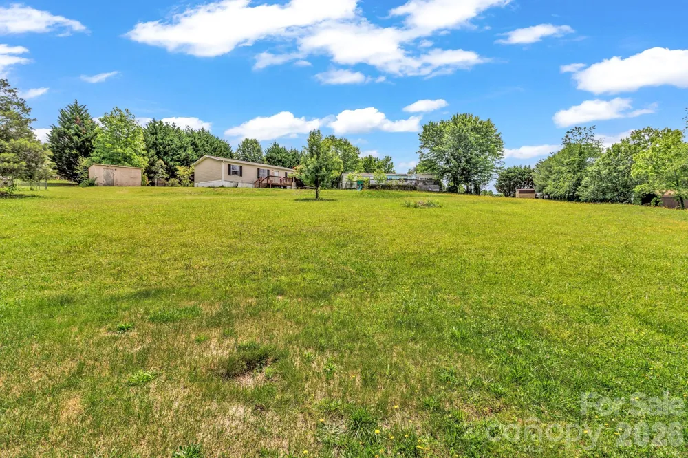 12 Green Cove Lane Alexander, NC 28701