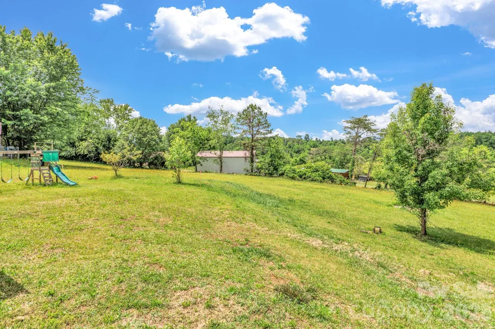 12 Green Cove Lane Alexander, NC 28701