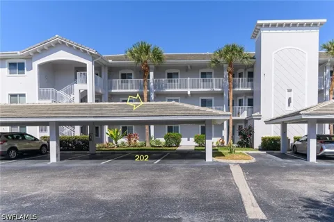 Regal Heron Circle #202