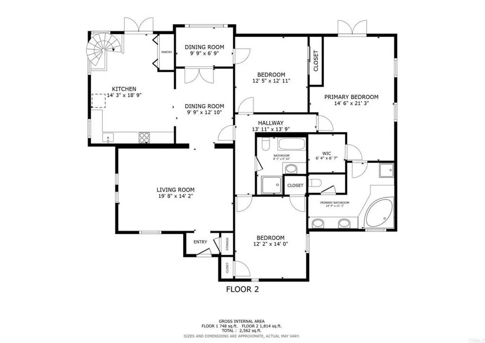 950 S Grade Road Alpine, CA 91901