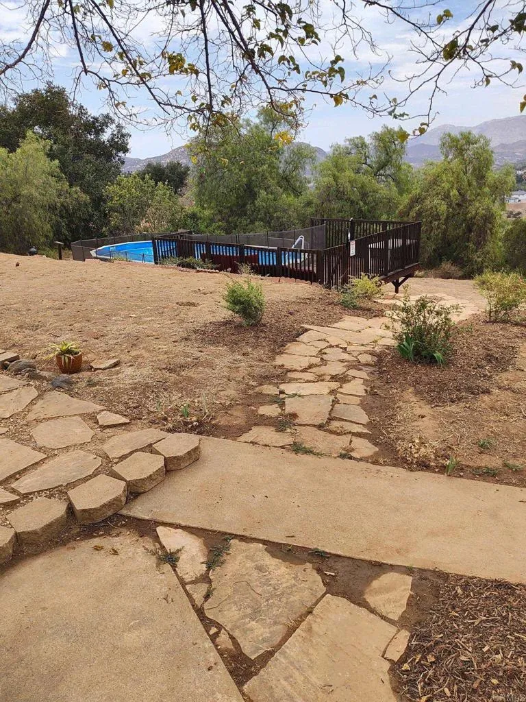 950 S Grade Road Alpine, CA 91901