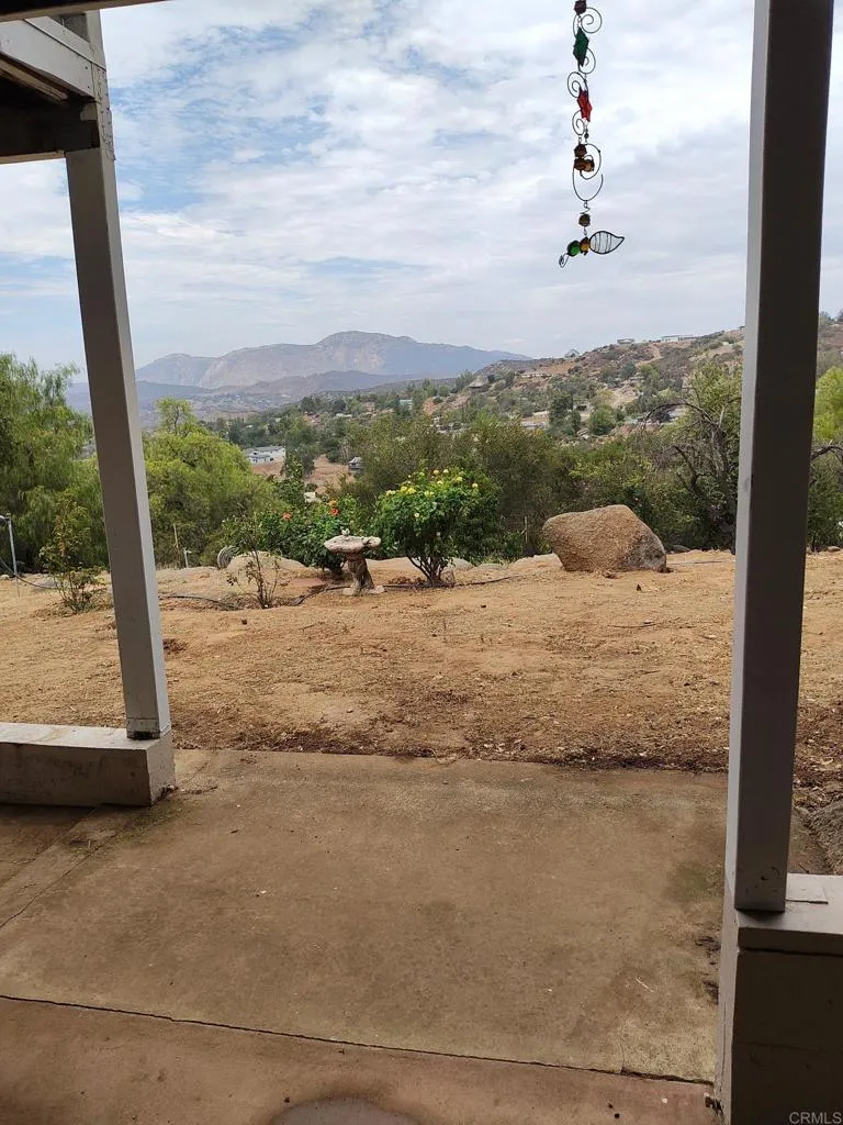 950 S Grade Road Alpine, CA 91901
