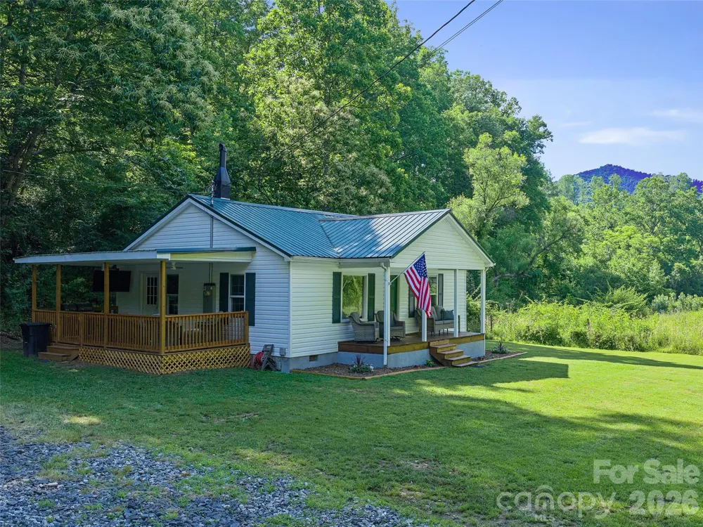 232 Langford Branch Road Burnsville, NC 28714