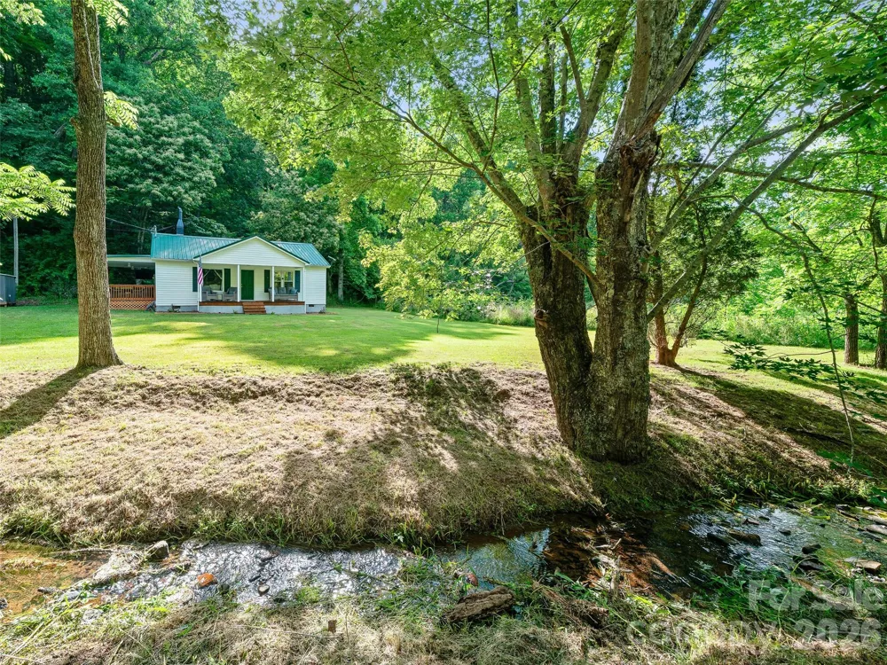 232 Langford Branch Road Burnsville, NC 28714