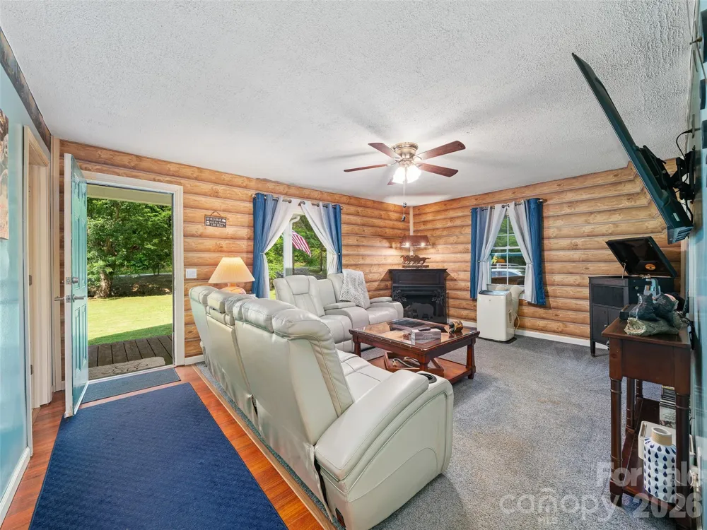 232 Langford Branch Road Burnsville, NC 28714