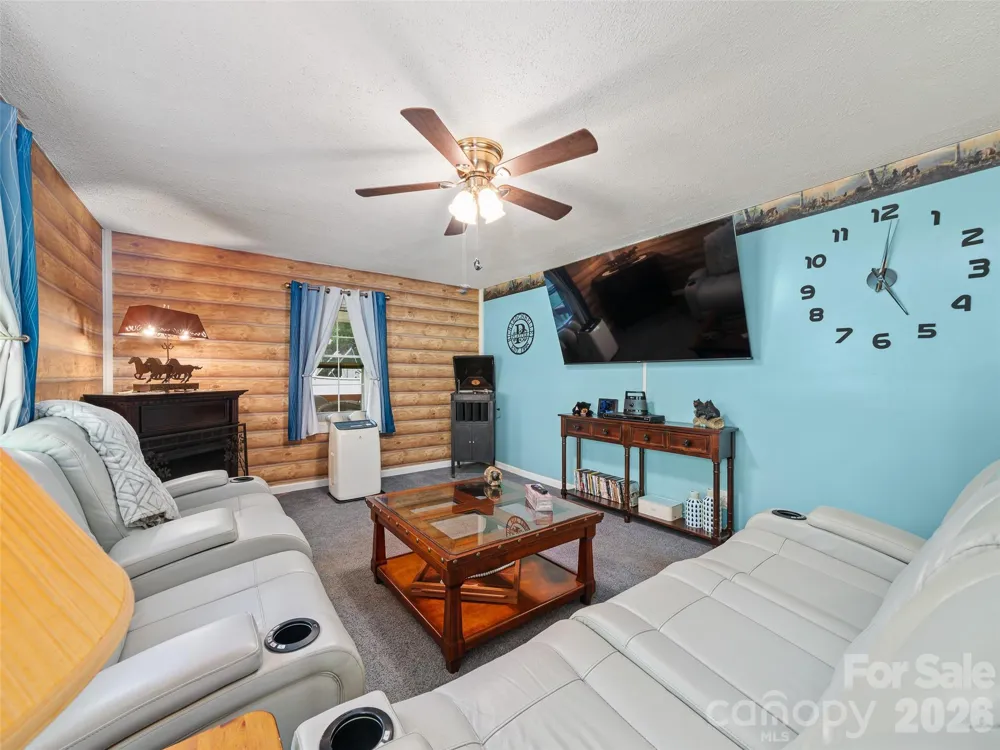 232 Langford Branch Road Burnsville, NC 28714