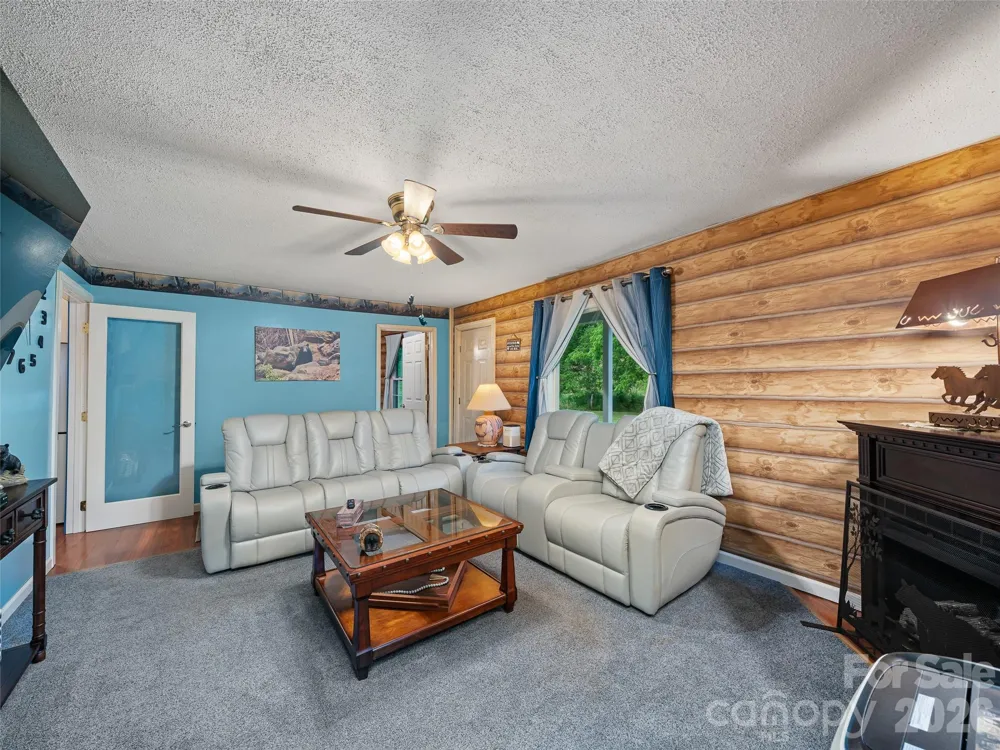 232 Langford Branch Road Burnsville, NC 28714