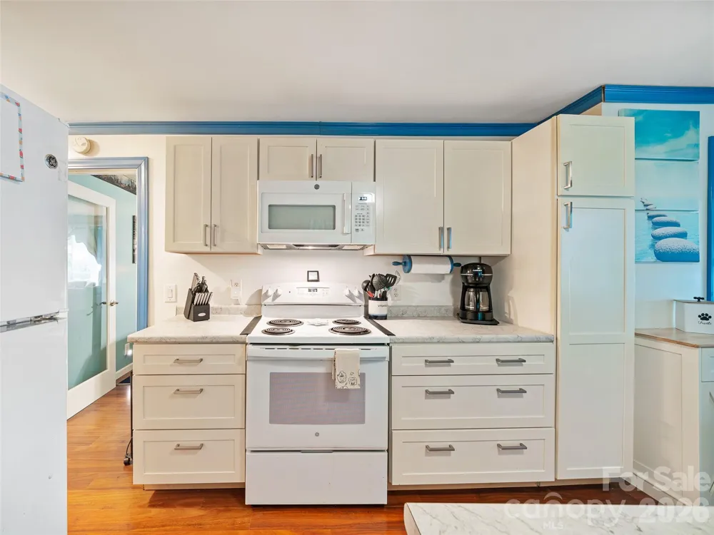 232 Langford Branch Road Burnsville, NC 28714