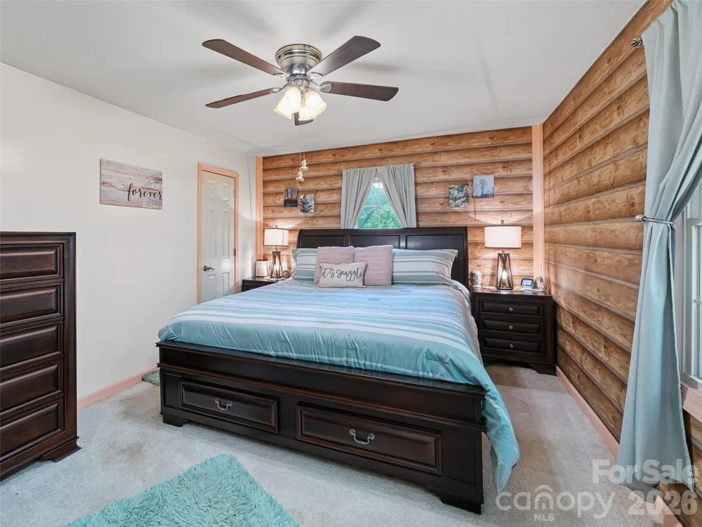 232 Langford Branch Road Burnsville, NC 28714