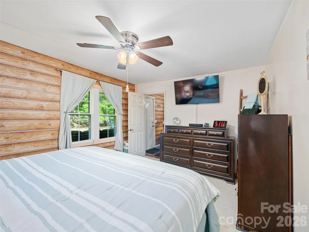 232 Langford Branch Road Burnsville, NC 28714