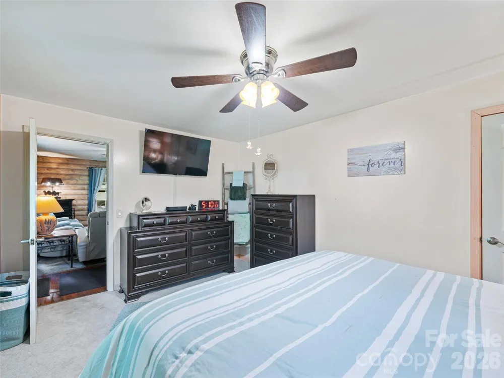 232 Langford Branch Road Burnsville, NC 28714