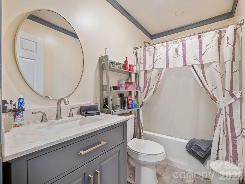 232 Langford Branch Road Burnsville, NC 28714